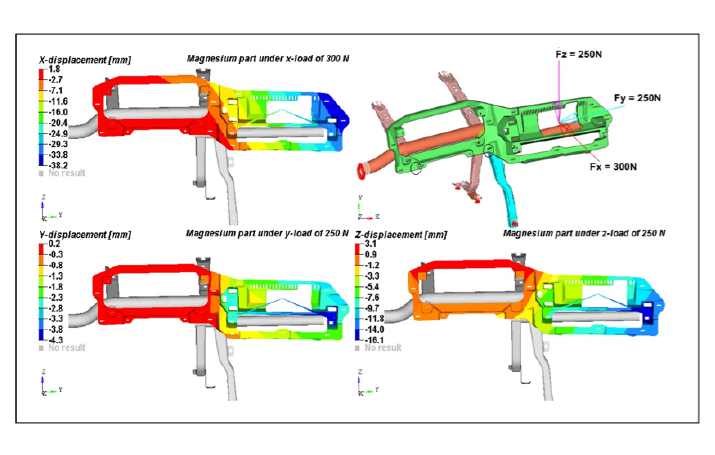 Enlite ABS LGF image