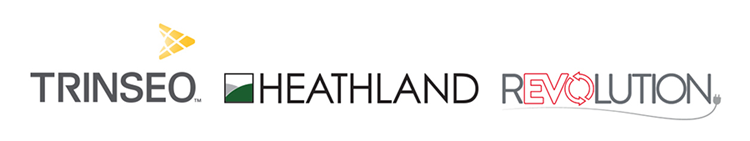 image that includes logos of partnering companies