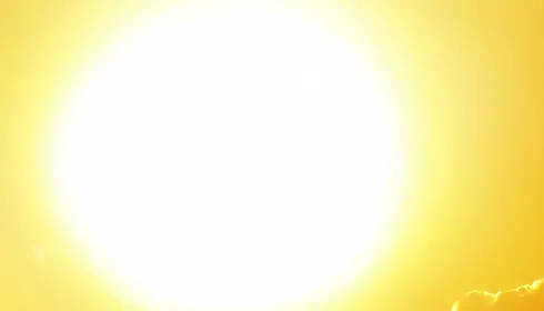 sun